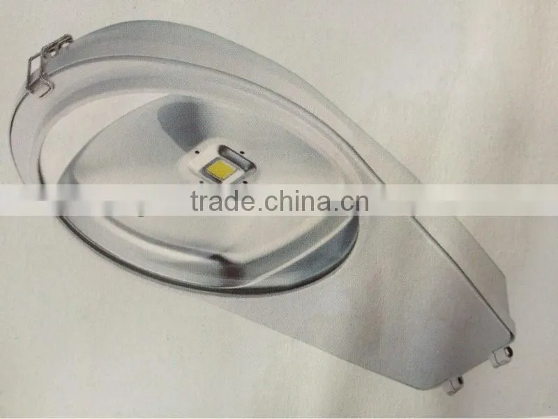 New and Innovative Super High power LED street lamp