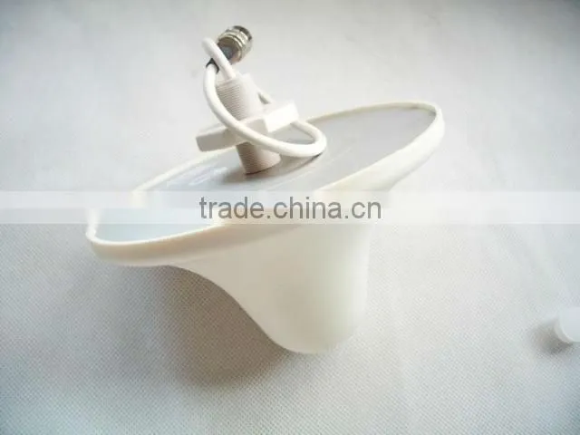 3dBi indoor antenna omni Ceiling Antennas 3dBi 800-2500MHz omni Antenna