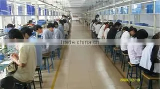 Dongguan Tianluo Electronic Technology Co., Ltd. company overview - view 3