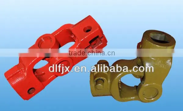 drive shaft universal coupling