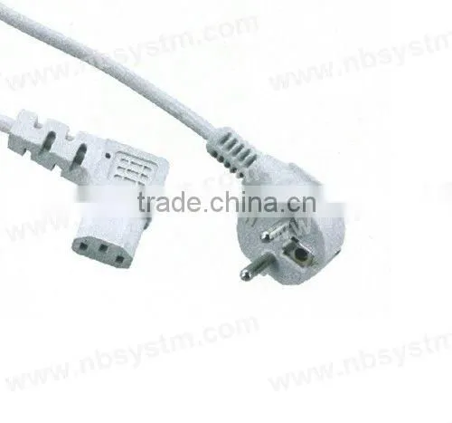 Power Cord