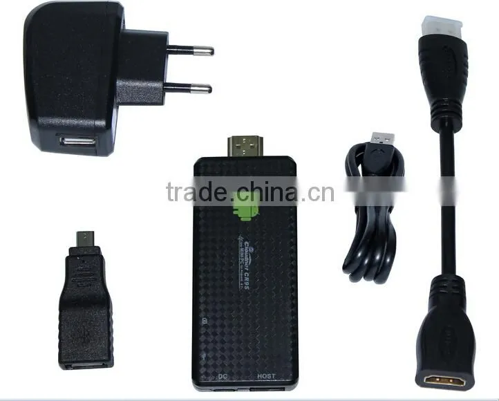 CR 9S Rk 3188 quad core 1.8Ghz 2GB DDR3 pre-installed KODI android mini pc with HD 1080P free porn video