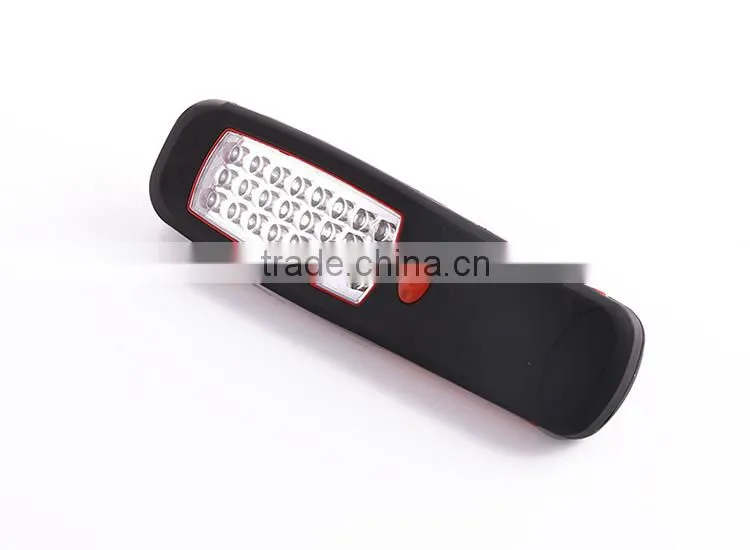 battery operated portable creee led work light