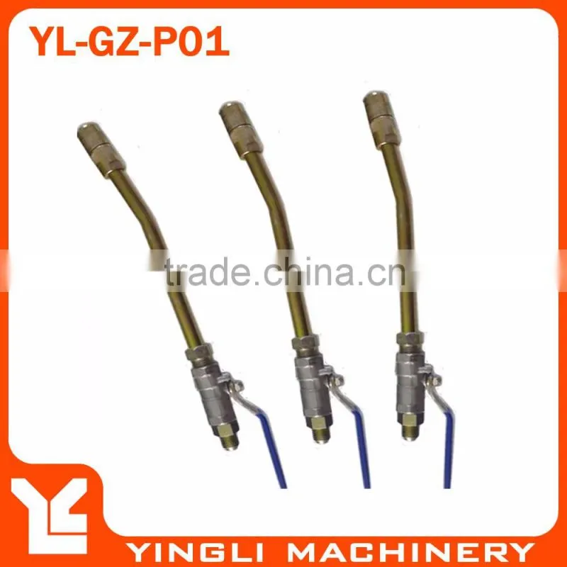 Hand Switching Valve for High Pressure Grouting Machine YL-GZ-P01