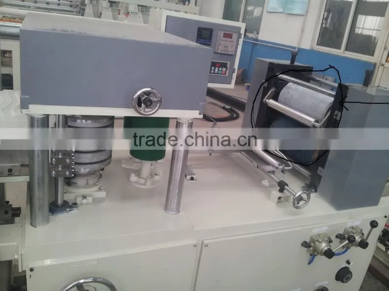 Automatic Napkin Paper Making Machine /Printing/Embossing Machine /Napkin Folding Machine/Paper Napkin machine