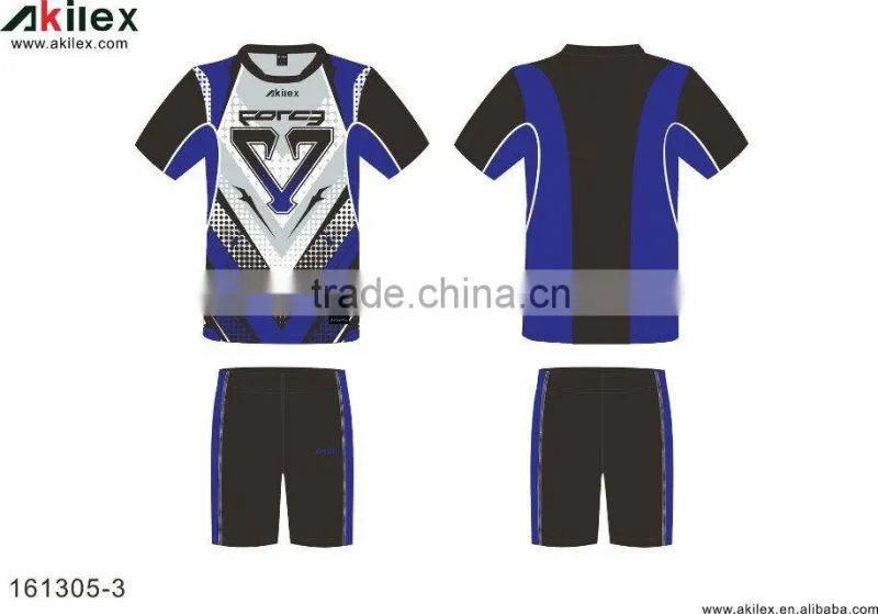 Produce Sublimation running shirts