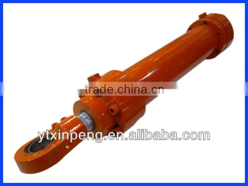 EN10305-2 DOM E355 Cold drawn welded tube
