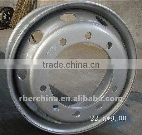 22.5*9.00 wheel rims for sale