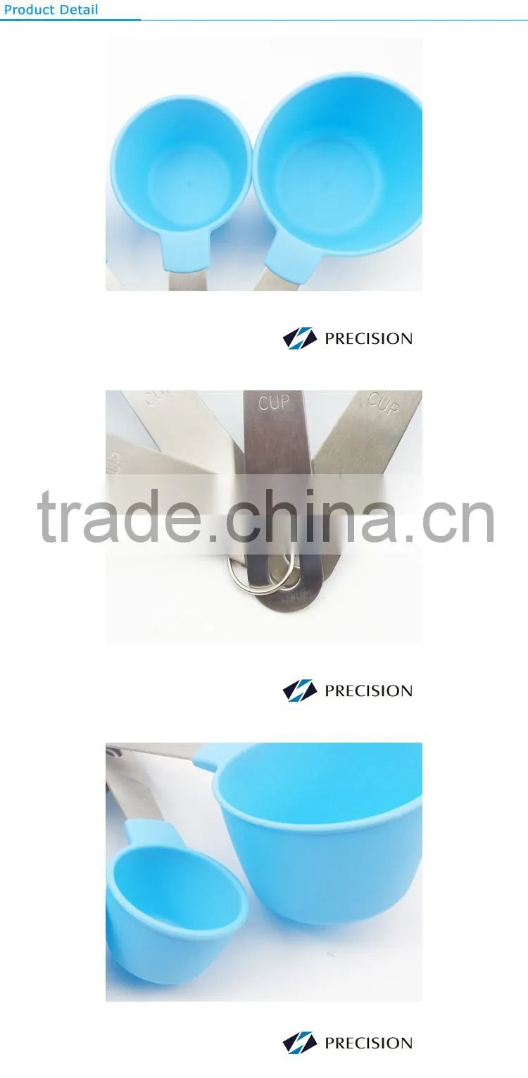 FDA Quality PP Measuring Cup