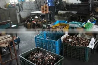 High quanlity Customized self lubricating dp4 bushing