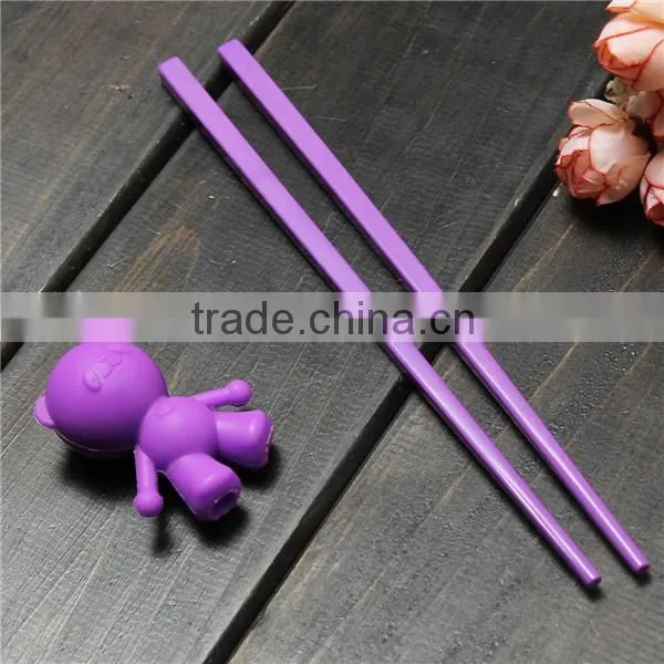 2016 China High Quality Silicone Chopsticks For Kitchenware