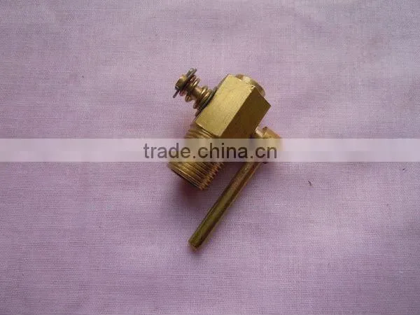 Farm machine engine parts small water pressure switch