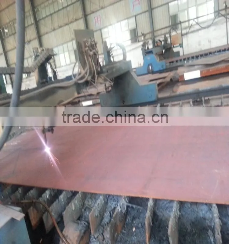 EN 10083-1 42CrMo4 alloy structure steel plate, alloy steel plate, steel structure plate, Tianjin