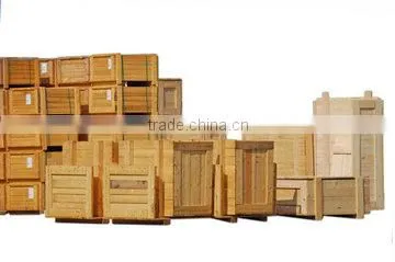 China china poplar lvl / packing usage Factory