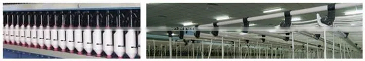 New Roving Machine for Wool/Cotton/Flax Price