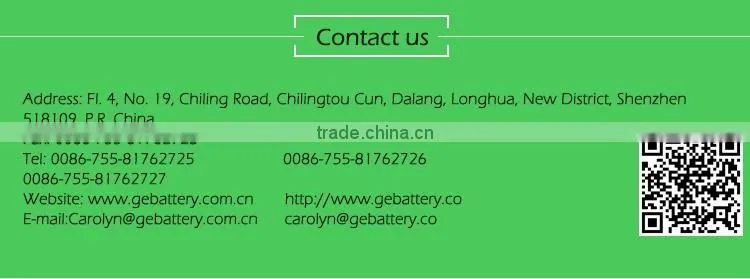 rechargeable electric bike battery 36V20Ah lithium battery pack for scooter