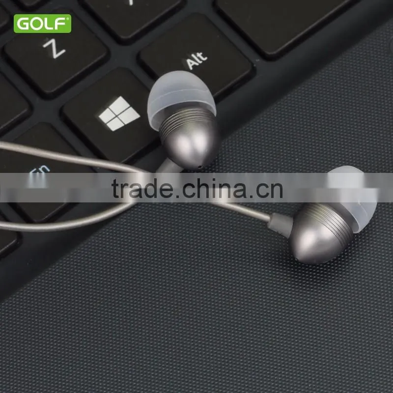 High quality earphone for mobile phone,MP3/MP4 with wholesale price,good for promotional gift