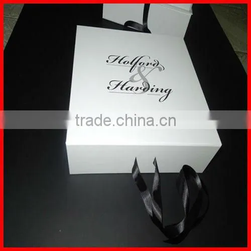 CMYK Custom Magnetic/Magnet Gift Box