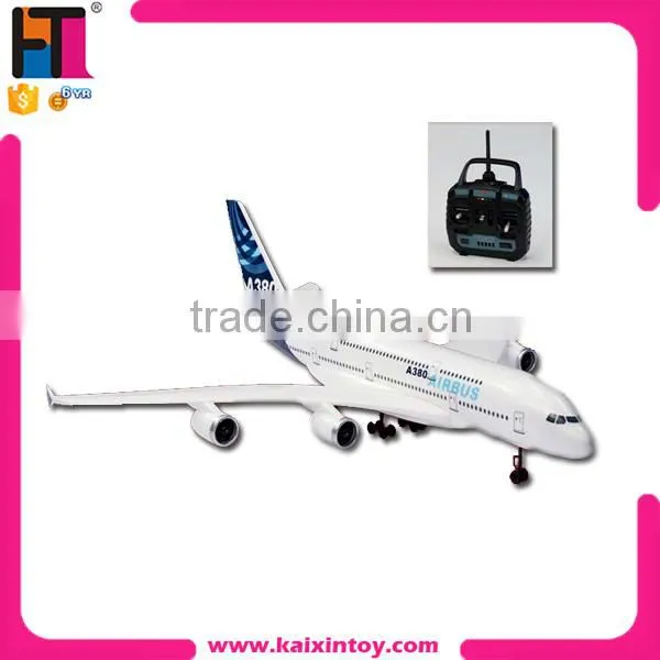 Hot New Products For 2015 Brushless Electric Radio Control Airplane RC Glider