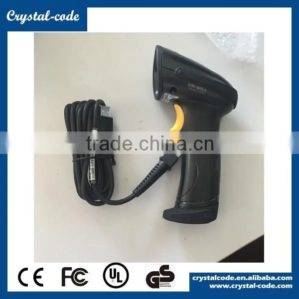 high speed decoding rate MD6820 mini micro usb barcode scanner