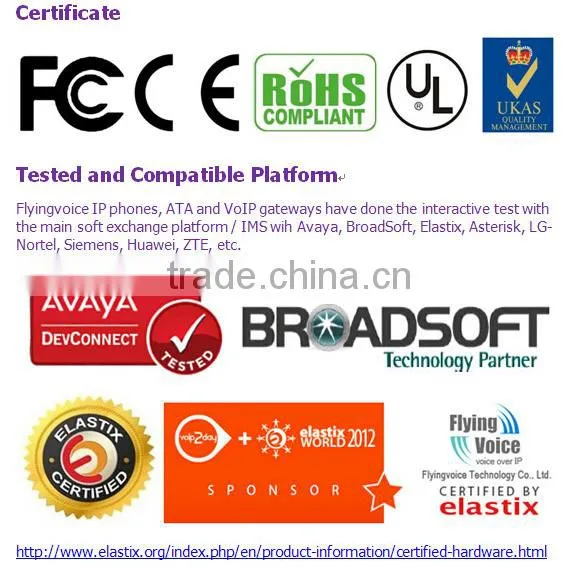 G801 802.11n 300Mbps and 1 fxs port wireless ip pbx router
