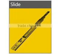 2014 Modern Style Hot Concealed Cabinet Door Handle