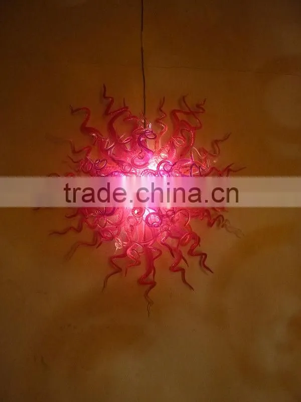 blown glass wall art xo-2012819 and home wall decoration and glass wall light