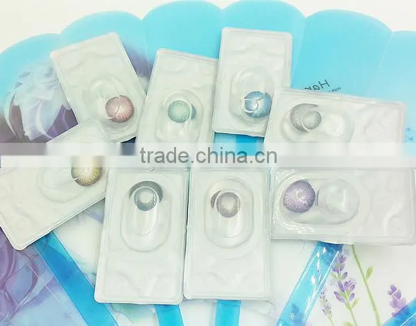Luna G-211 free color contacts Wholesale Korea Contact Lenses