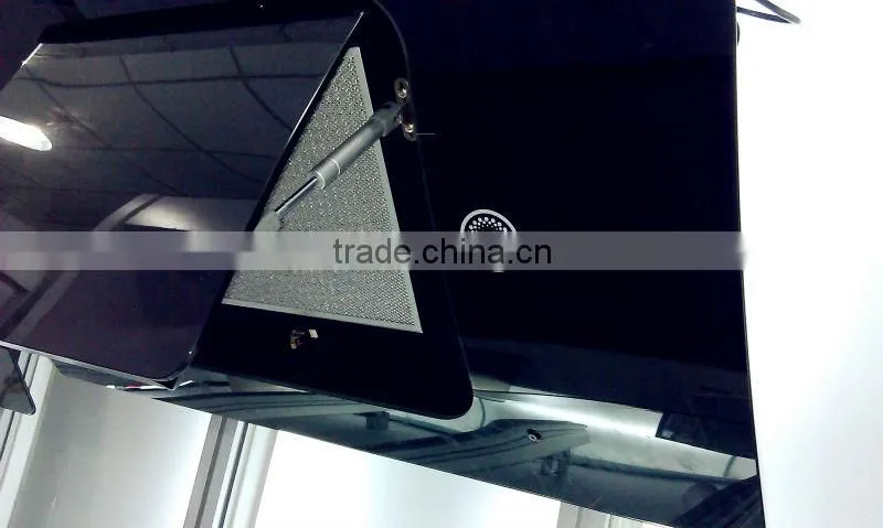 LOH8809S-B13GR kitchen hoods