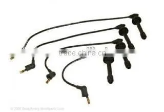 double silicone wire wound ignition cable company 22440-0M811