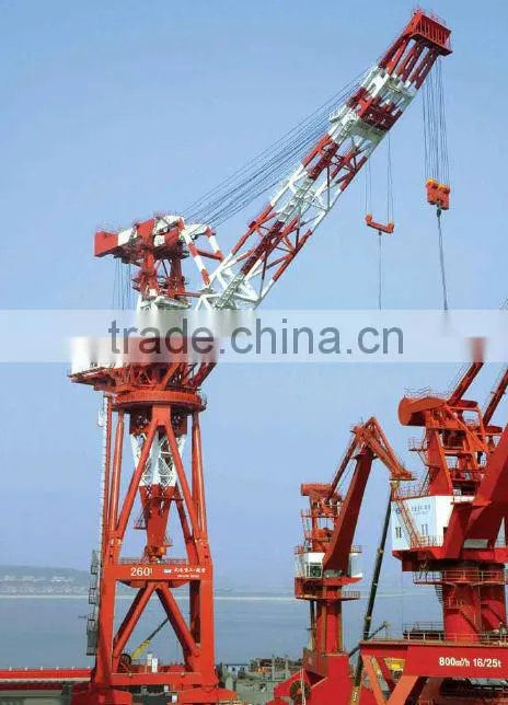 Port Equipment