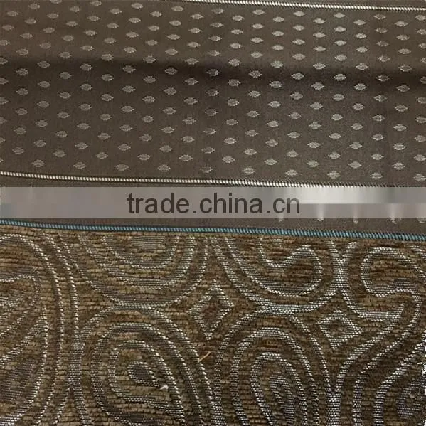 Jacquard Fabric # 8