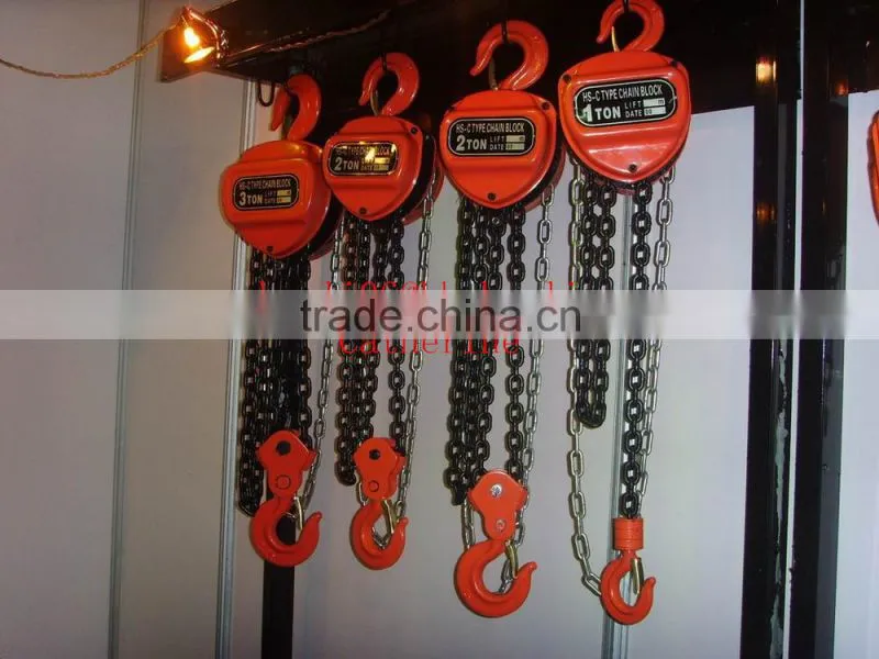 Favorites Compare heavy duty chain pulley block,chain hoist
