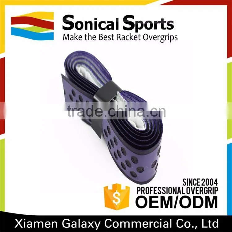 Wood Tennis Sticky Grip Wholesale Tape