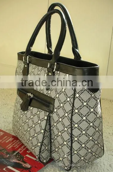2016 famous brand faux leather bags