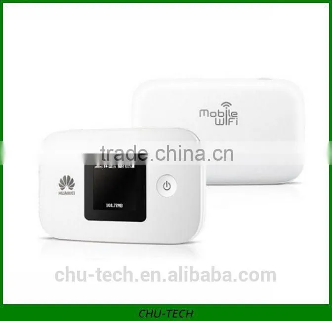 Huawei E5377 Unlocked 4G LTE 150Mbs GSM Mobile Broadband WiFi Hotspot Router
