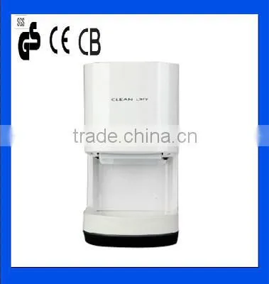 ABS Plastic Automatic Hand Dryer