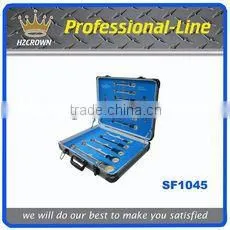 12Pcs T Bar Handle Wrench Set