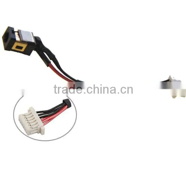 DC Jack Power with Cable for Samsung NP305U1A
