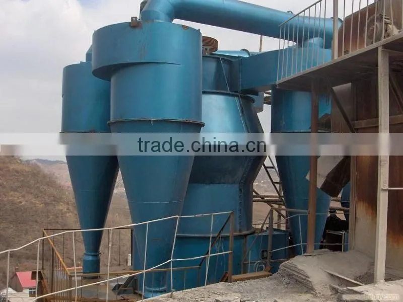 S1100 Mining Equipment Powder Separator