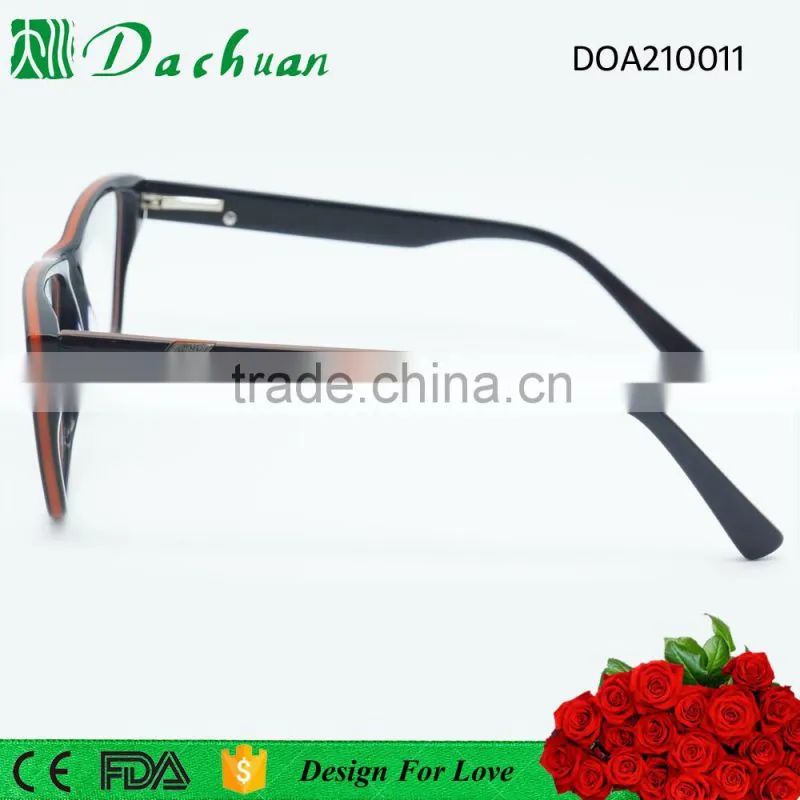 Best Selling Fashion pictures of optical frames wholesale eyeglass frames manufacturers in china