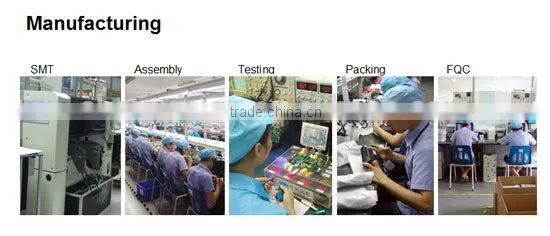 5 Inch Color Digital TFT LCD Monitor
