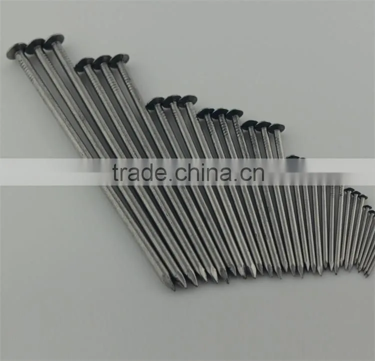 Cheap Price Flat Head Common Iron Nail Wire Nail/Common Iron Wire Nail