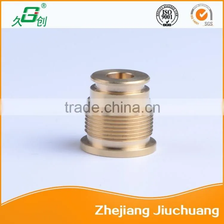Popular top sell brass choke plug in cleaning machine accessories