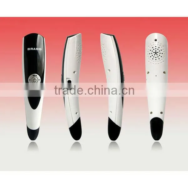 Educational reading pen for new learners
