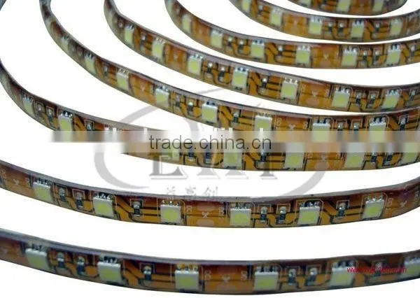 2016 latest led strip 3014 with 700leds from Shenzhen