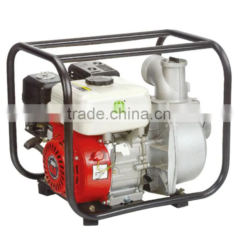 Gasoline Irrigation water pumps