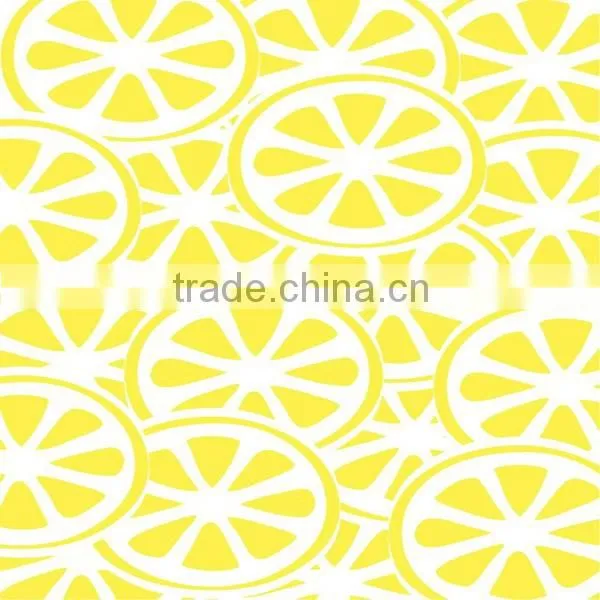 Light Reflective Knit Fabric with Pattern