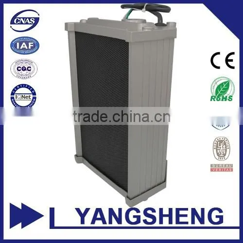 Full range top tec audio speaker