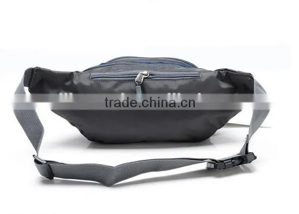 Men Sport Running Waist Bag